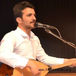 Yağız Ozan'ın 3 Mayıs Türkçülük Günü için yazdığı şiiri