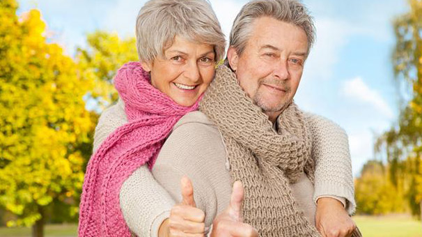 Yaşlılığın nedeni bulundu