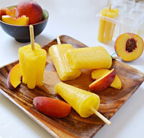 Yaz aylarında her yiyecek masum değil