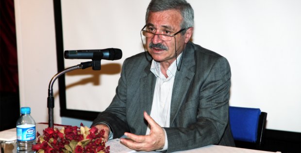 Yazar Mehmet Doğan:Osmanlı'yı Türkiye'yi kuranlar yıktı