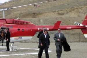 Yazıcıoğlu cinayetinde büyük şüphe