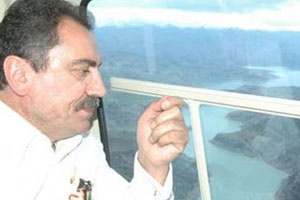 Yazıcıoğlu suikasti doğrulanır