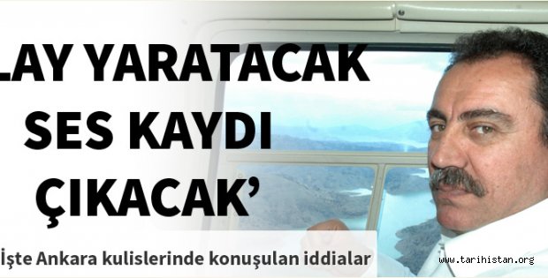 Yazıcıoğlu'nun ölümüyle ilgili bomba iddia!