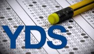 YDS başvuruları başladı