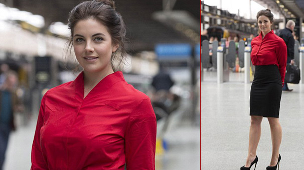 Yeni üniformalar kızdırdı