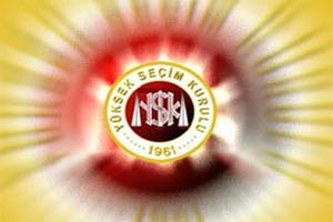 YSK'dan açıklama geldi