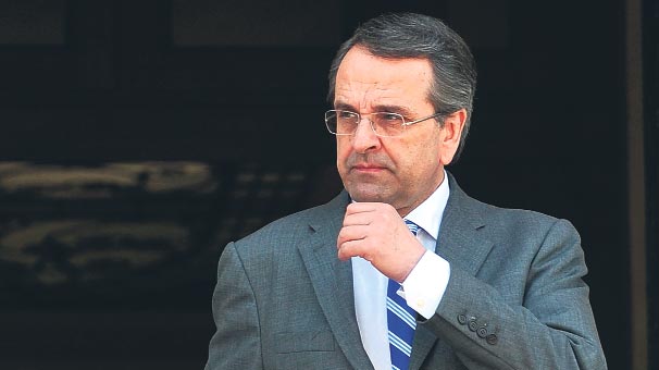 Yunan kilisesinin malları kapanın elinde kalacak!