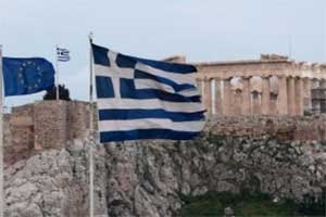 Yunanistan'dan beklenmeyen destek