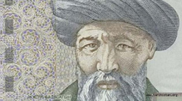 Yusuf Has Hacib 1000 yaşında