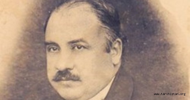 Ziya GÖKALP / Yazan: Nevzat KÖSOĞLU