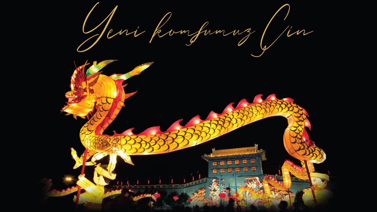 Türkiye Yeni Komşusu Çin İçin Hazır mı?