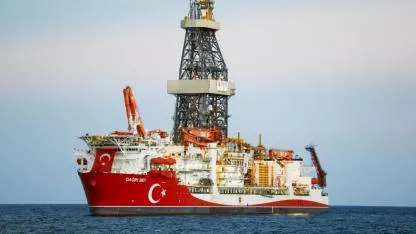 Akdeniz'de güç oyunu: Türkiye ve yeni denizcilik yasası
