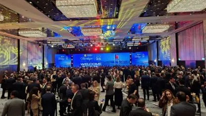 Belçika Türkiye İlişkileri ve Ekonomik Misyon
