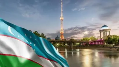 Özbekistan'ın Uyguladığı Termez Diyaloğu Nedir?