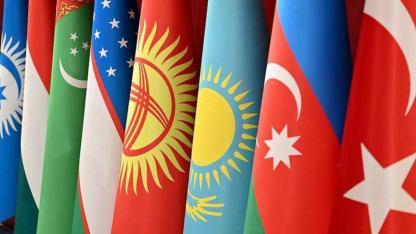 Türk Dünyası Tek Bir Stratejik Ailedir