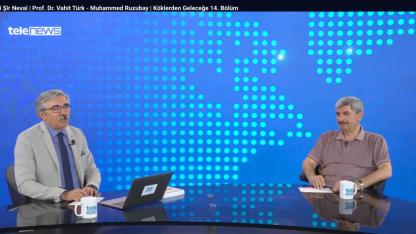 Türk Dünyasının Kutup Yıldızı: Ali Şîr Nevâî