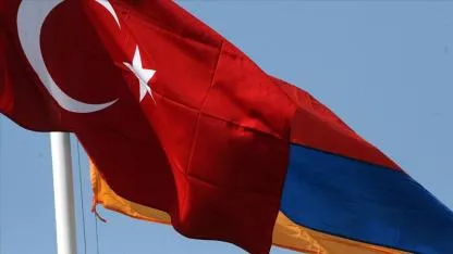 Türkiye- Ermenistan İlişkileri