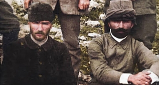 Bozdoğan Türküsü (Memleket Sevdana Yürek Gerek)