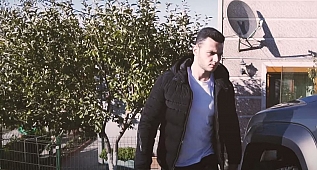 Kardanadam Ft. Nehir Taşçı - İzi Kaldı