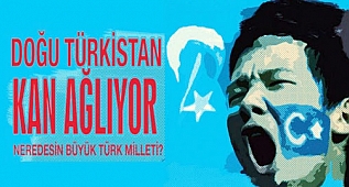 Doğu Türkistanlı yönetmen, tutuklu şairin son şiirini New York Times'a okudu