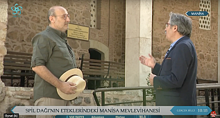 Tarih Kokan Şehir: Manisa