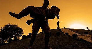 'İstiklal Uğruna İstikbalinden Vazgeçenler: Jandarma Albay Mümin Aksoy' adlı belgesel