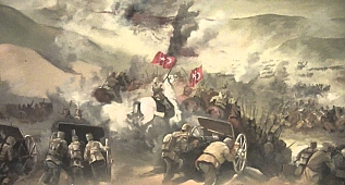 TSK Arşivi: Kurtuluş Savaşı