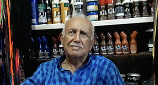 Hakkı Altınbilek (Tacir)