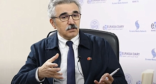 Naci Yengin: "Türkiye-Azerbaycan kardeşliği kıyamete kadar sürecek"