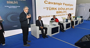 Türk Devletleri Birliği