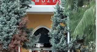 Manisa Şehzadeler Müzesi