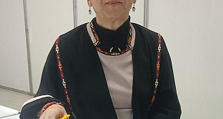 Prof. Dr. Ayşe İlker'in anlatımıyla kitapları ve hikâyeciliği üzerine... 