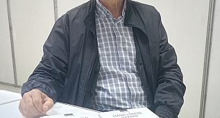 Prof. Dr. Süleyman Sami İlker'le kitapları üzerine konuştuk