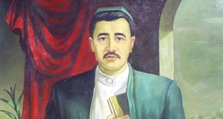 TÜRKİSTAN MİLLİ ŞARKISI