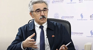 Azerbaycan-Bakü İzlenimleri