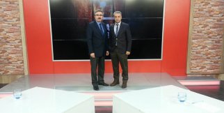 Avrupa'nın Türkiye'ye Bakışı