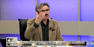 SURİYE, ASTANA GÖRÜŞMELERİ, KARDAK KRİZİ