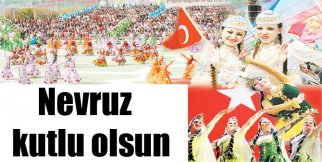 Türk boylarında nevruz kutlamaları