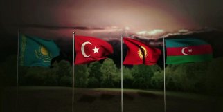 Türk Keneşi Tanıtım Filmi