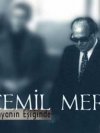 cemil meriç