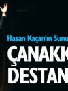 Hasan Kaçandan Çanakkale Şehitleri