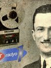 Reşat Nuri Güntekin'in ilk ses kaydı