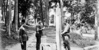  II. Abdülhamid’in ölümü