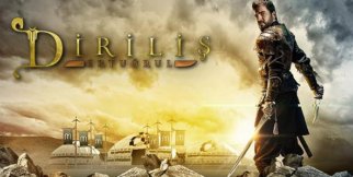 Diriliş Ertuğrul 9. Bölüm 
