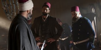 Filinta 9.Bölüm Tek PARÇA FULL HD