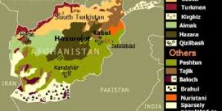 Afganistan Turkmenleri bolum 14