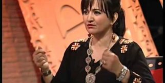 Avrupa'da Türkistan Diasporası