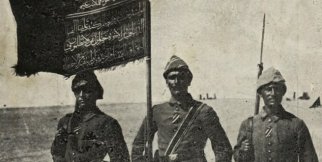 Genelkurmay arşivinden Çanakkale Zaferi