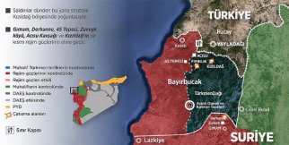 Türkiye Türkmenleri. Bayır-Bucak