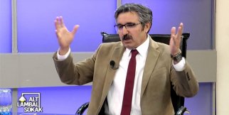 "Osmanlı ve Manisa" Altı Lambalı Sokak Programında ...